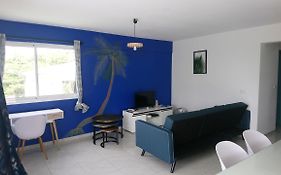 La Kay'Loulou avec spa